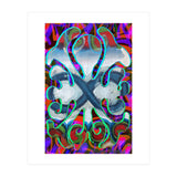 Pop Abstract 2023 Tapiz 58 (Print Only) thumbnail