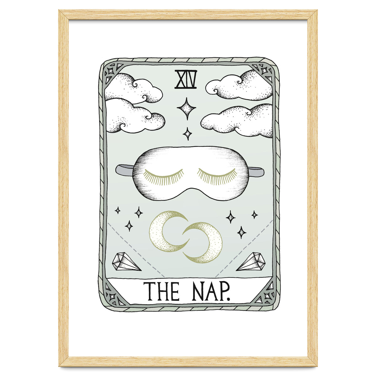 The Nap