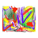 Strokes and Scribbles (Print Only) thumbnail