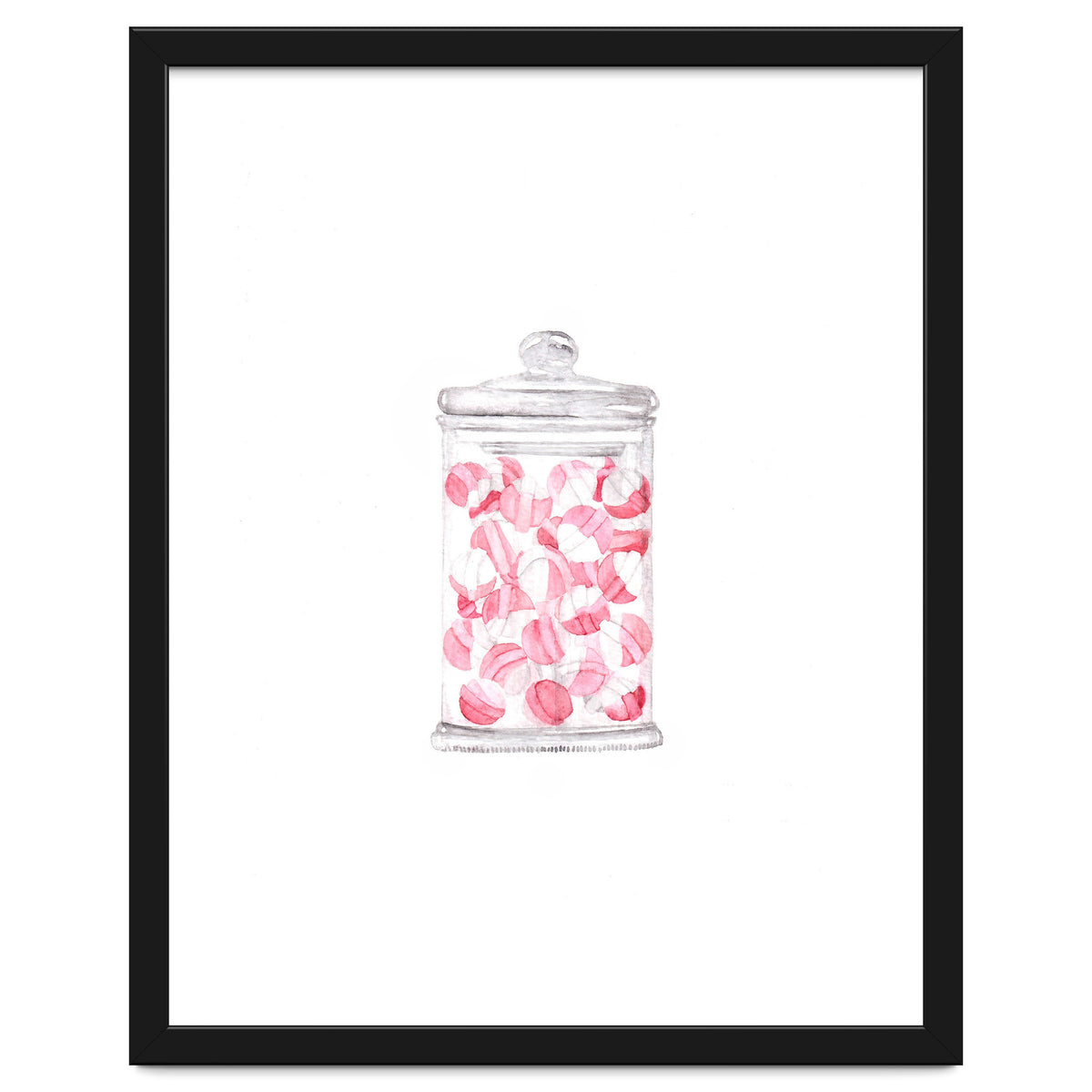 Candy Jar