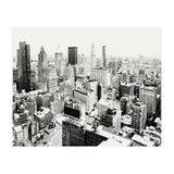 Manhattan Cityscape no.2 (Print Only) thumbnail