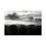 Winter mornig in Paris (Print Only) thumbnail