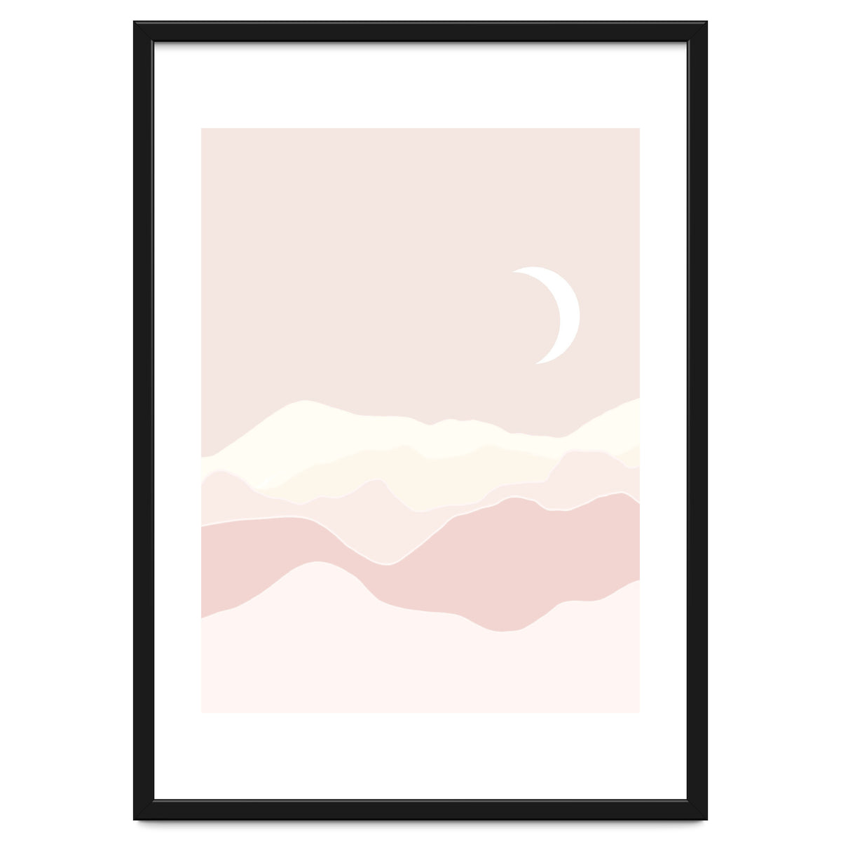 The Middle Of Nowhere