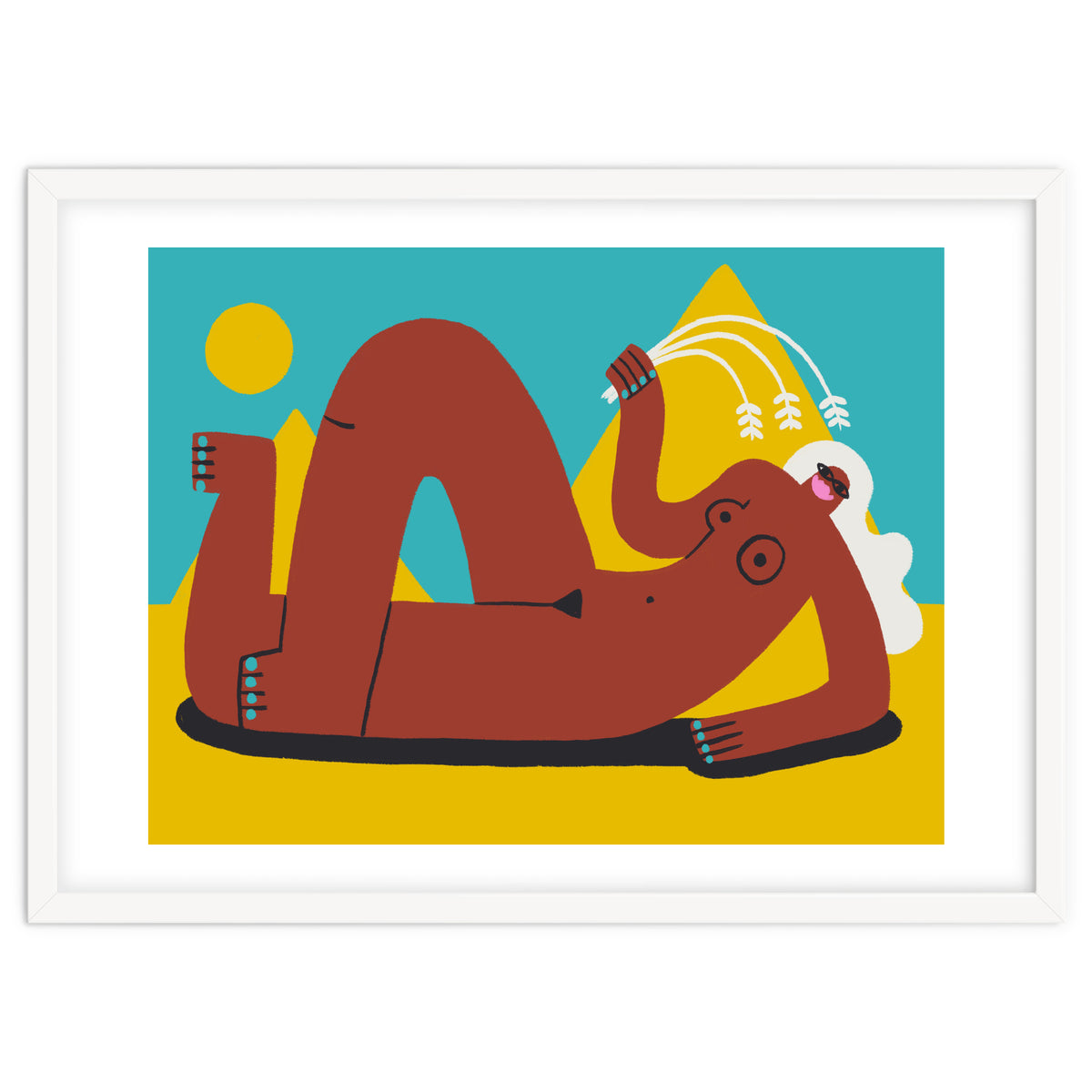 This Perfect Moment Virgo