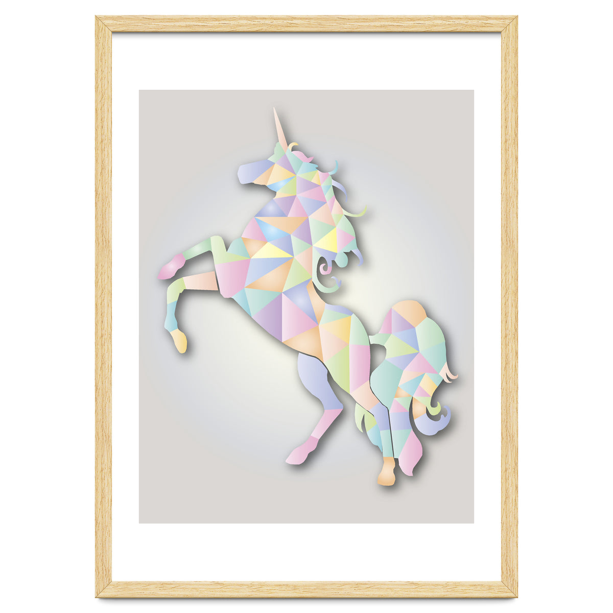 Unicorn Art