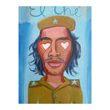 Che Guevara Y Corazones 2 B (2) (Print Only) thumbnail