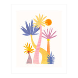 Whimsical Forest (Print Only) thumbnail