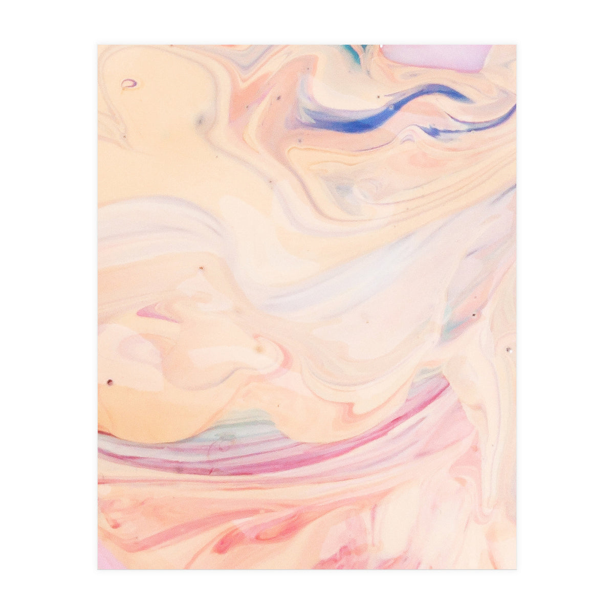 Marble Art V 16 (Print Only)