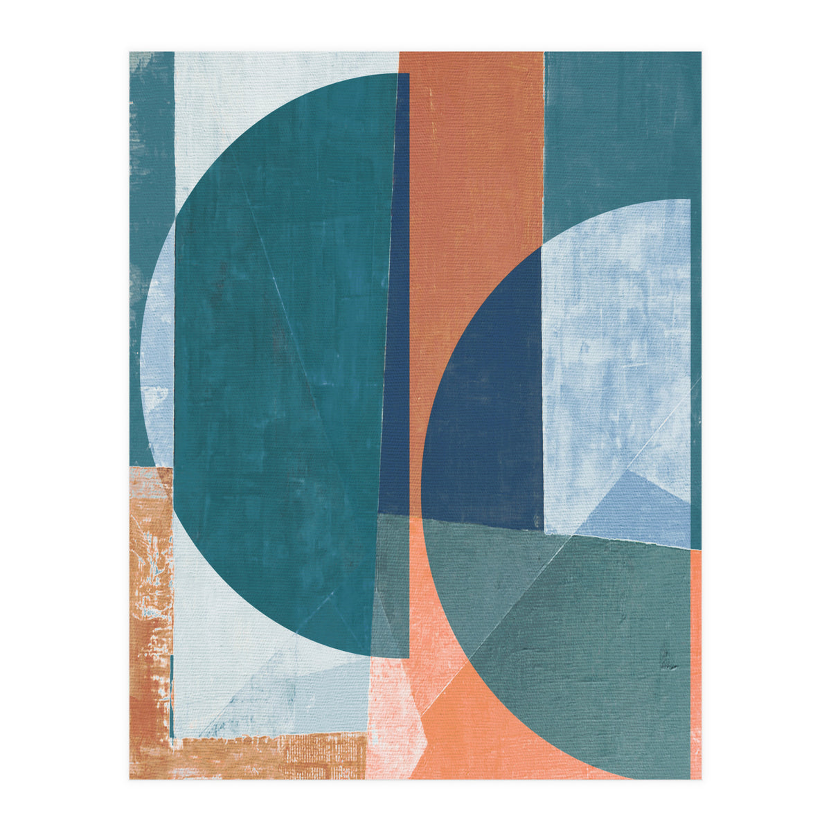 Partition (Print Only)