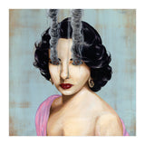 Elizabeth Taylor (Print Only) thumbnail