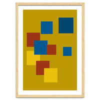 Geometric Minimalist Abstract Modern 6