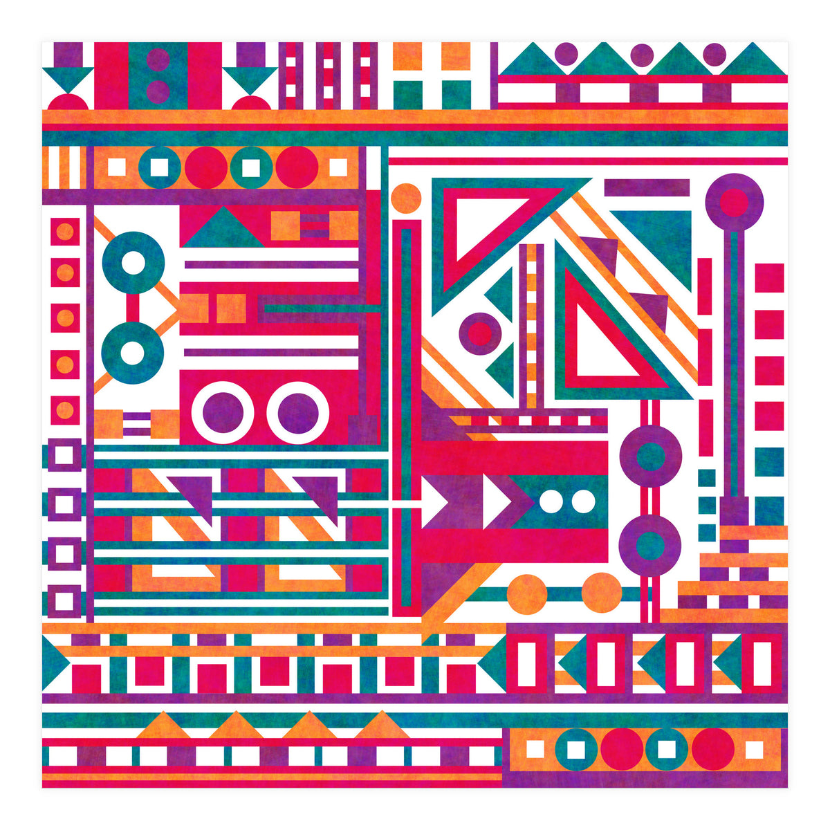 Reverse (Print Only)