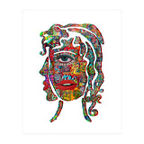 Mujer Digital 2 11  (Print Only) thumbnail