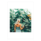 Nature Reflects In You (Print Only) thumbnail