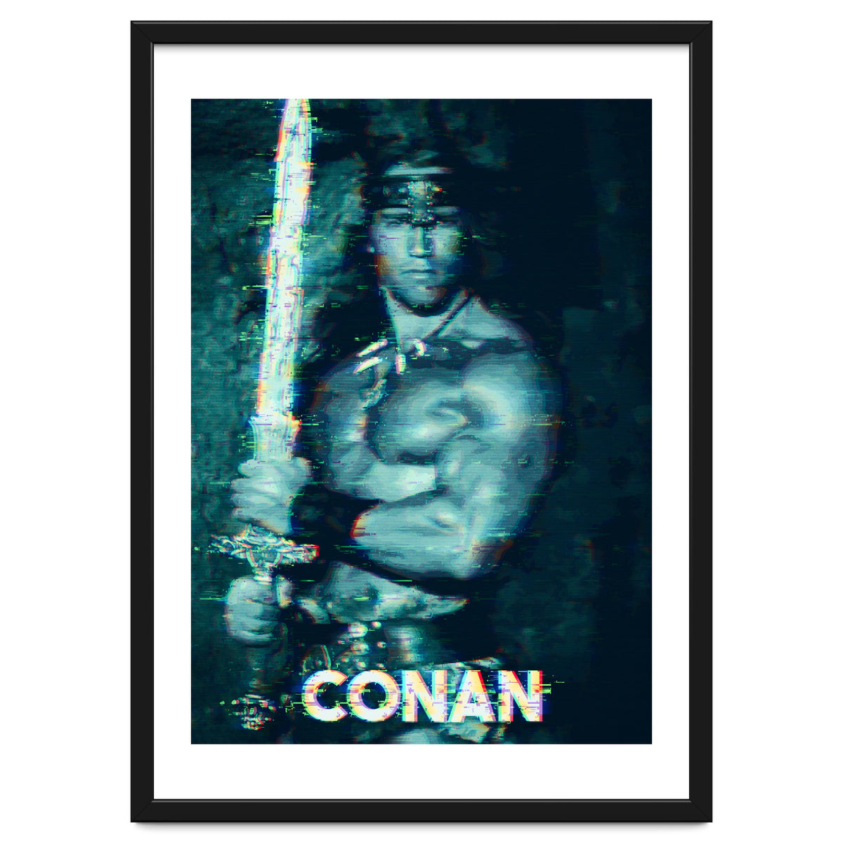 Conan