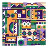 Groove 2 (Print Only) thumbnail