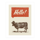 Hello (Print Only) thumbnail