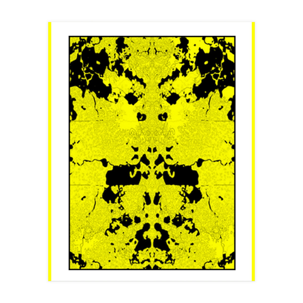 Astrazione.modello (Print Only)