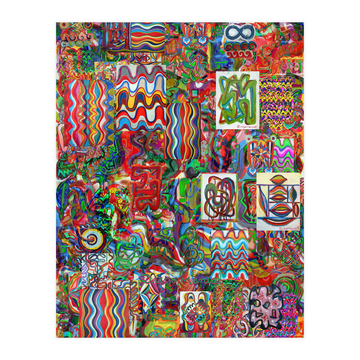 New Graffiti2022 370 (Print Only)