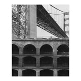 Golden Gate Bridge II (Print Only) thumbnail