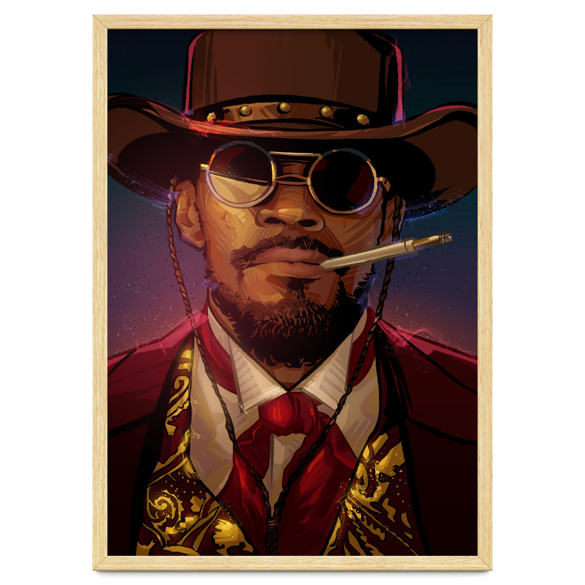 Django