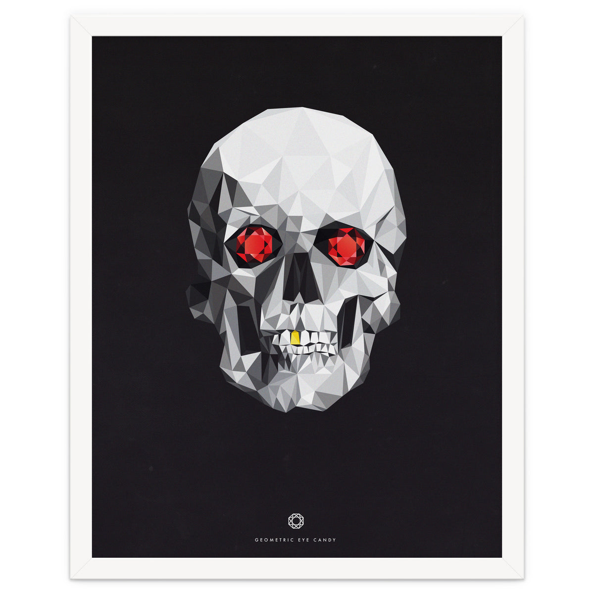 Geometric Eye Candy