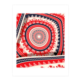 Romanian embroidery background 10 (Print Only) thumbnail