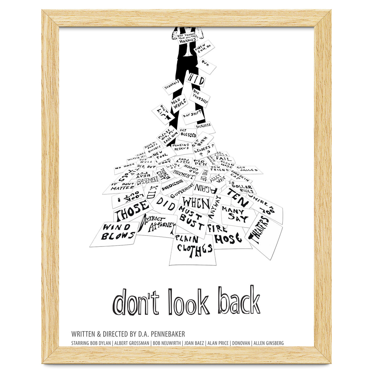 Dont Look Back (1967)