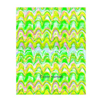 Pop abstract color full (Print Only)