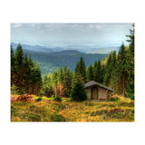 Oberharz (Print Only) thumbnail