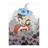 JFO (Print Only) thumbnail