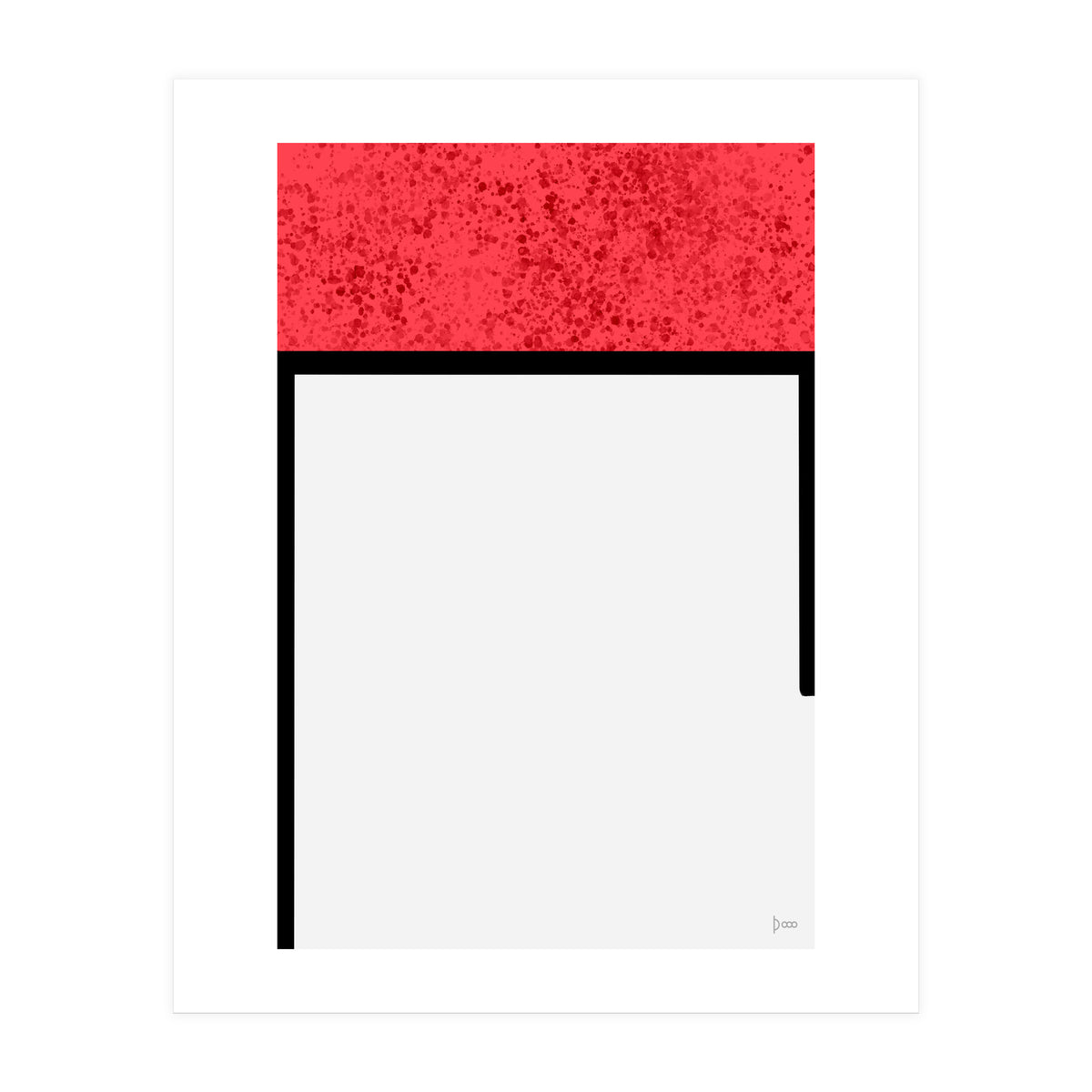 Ideal Lines 3 (Print Only)