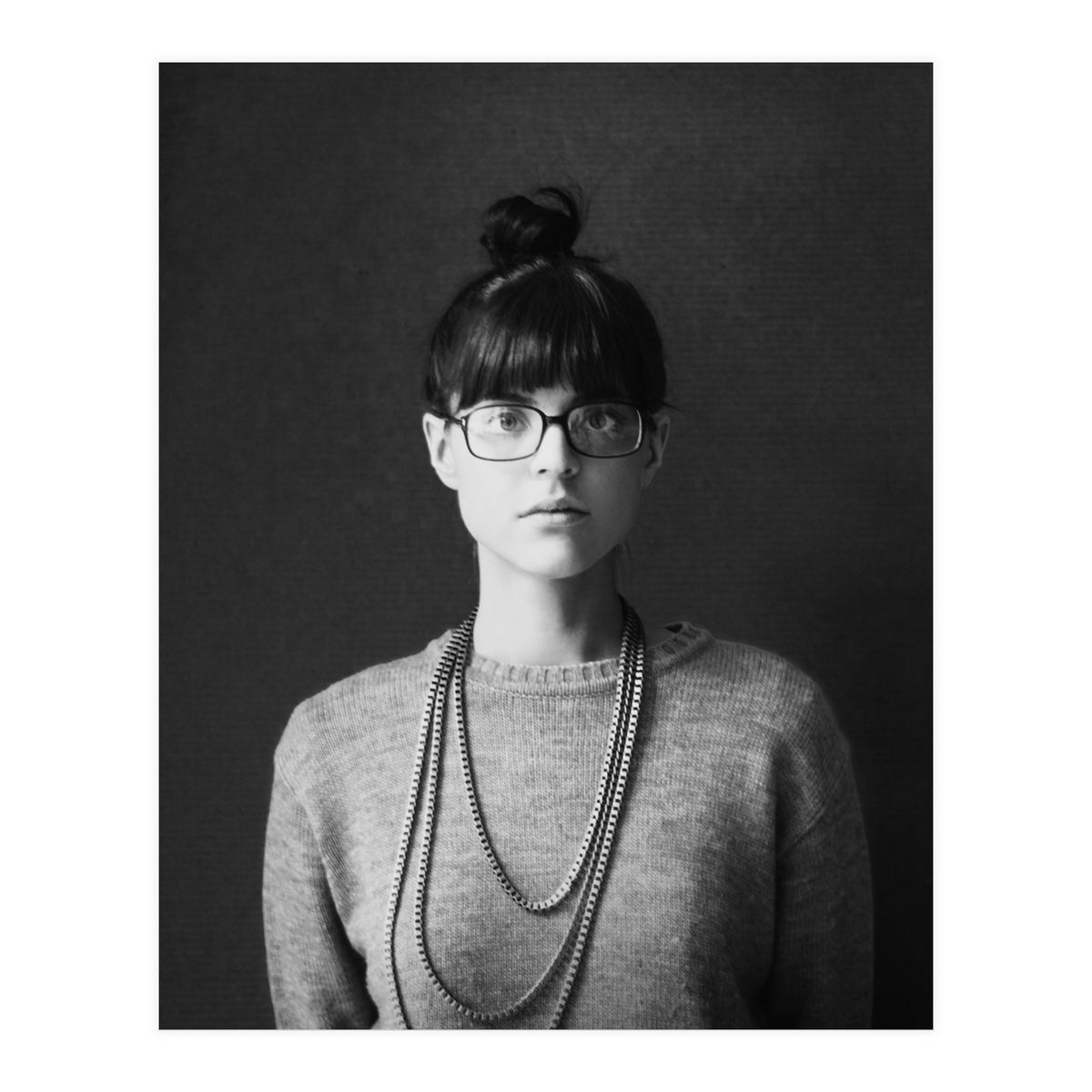 Robotnik (Print Only)