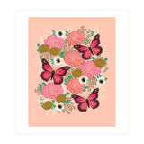 Monarch Butterfly (Print Only) thumbnail