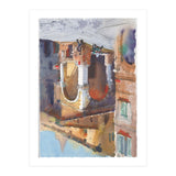Charm of Italy (Print Only) thumbnail