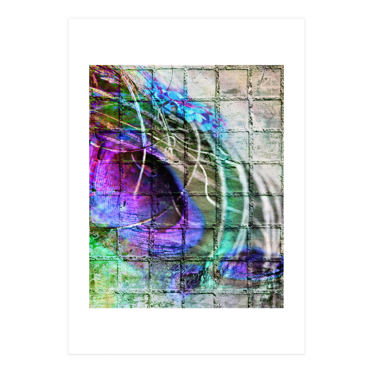 Unraveled (Print Only)