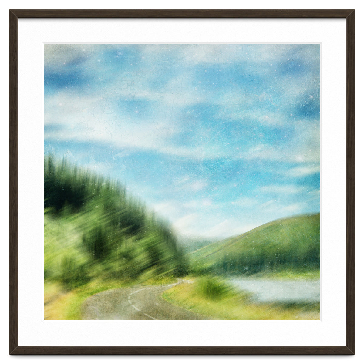 The Road To Happiness