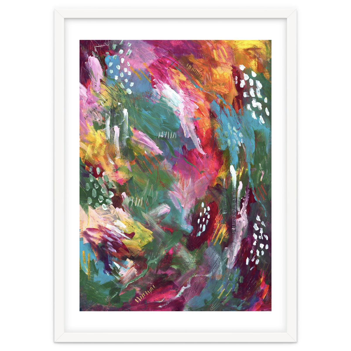 Pull Me Out Of Darkness