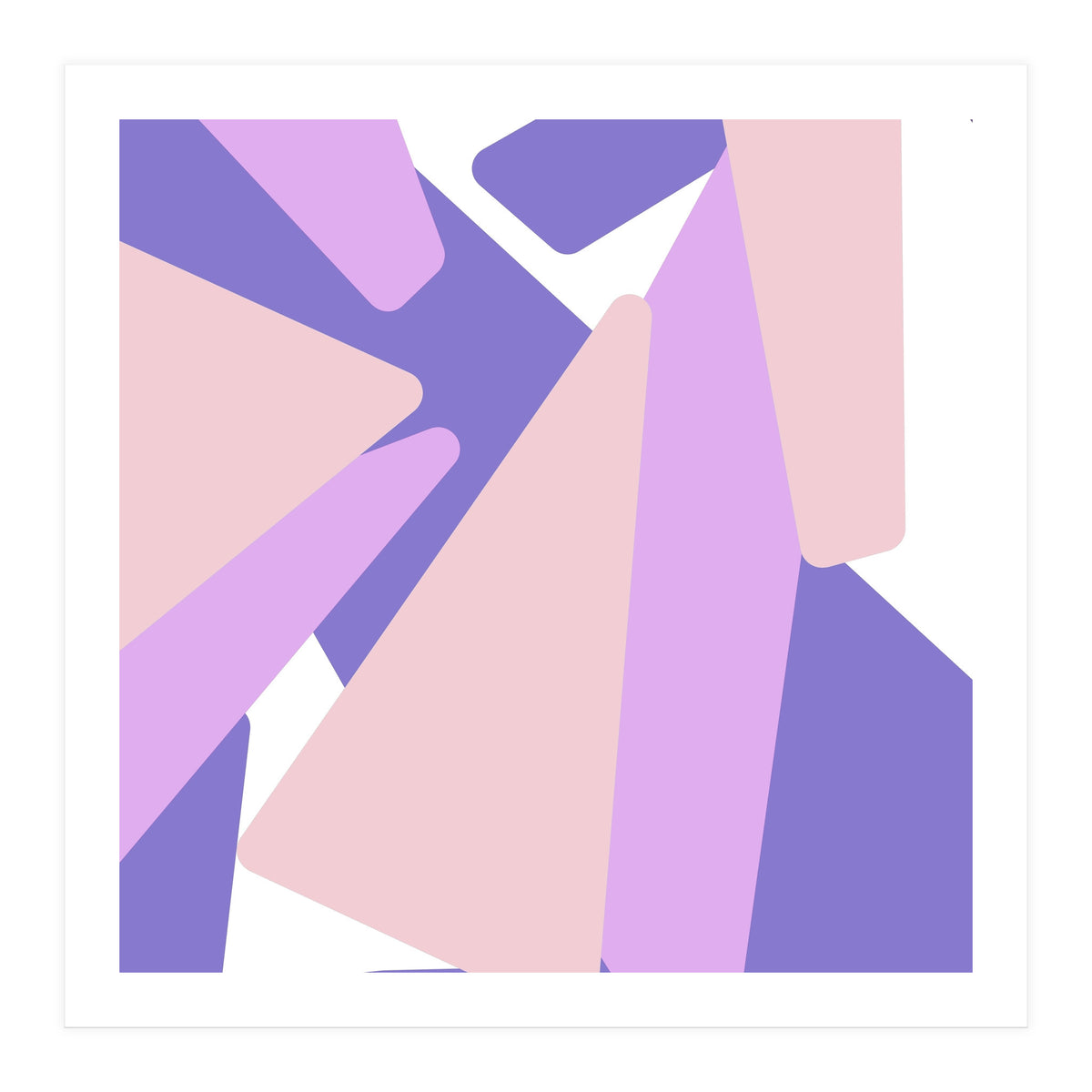 Colorful 22 (Print Only)