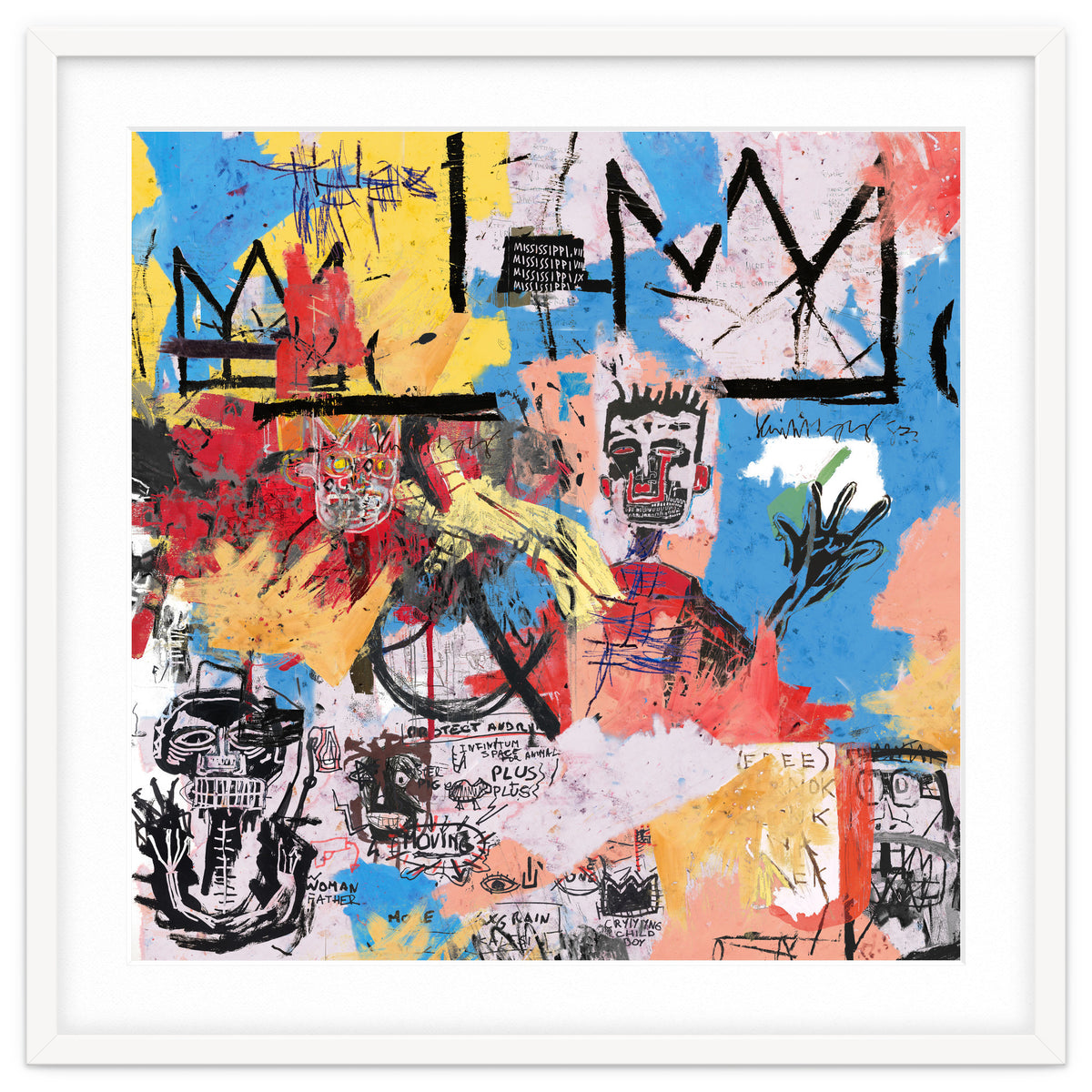 57 Great Jones Street