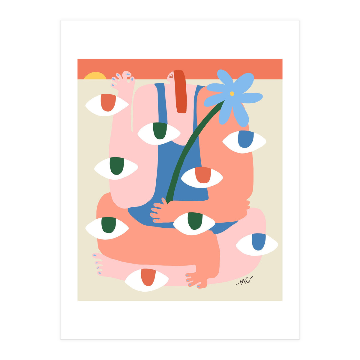 Peace Awareness (Print Only)