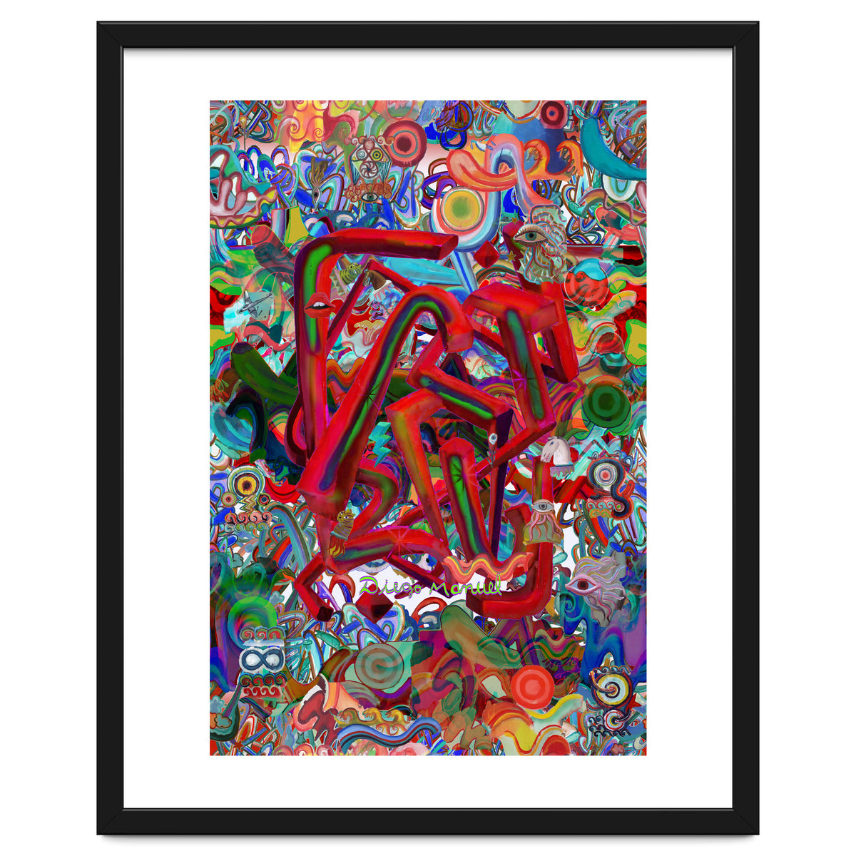 Muchas Cosas 2021 127