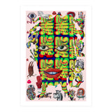 Mujer B 33 (Print Only) thumbnail