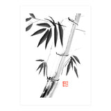 Bamboos 06 (Print Only) thumbnail