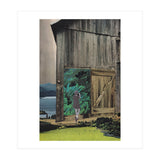Aquarium (Print Only) thumbnail