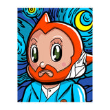 Astro Night (Print Only) thumbnail