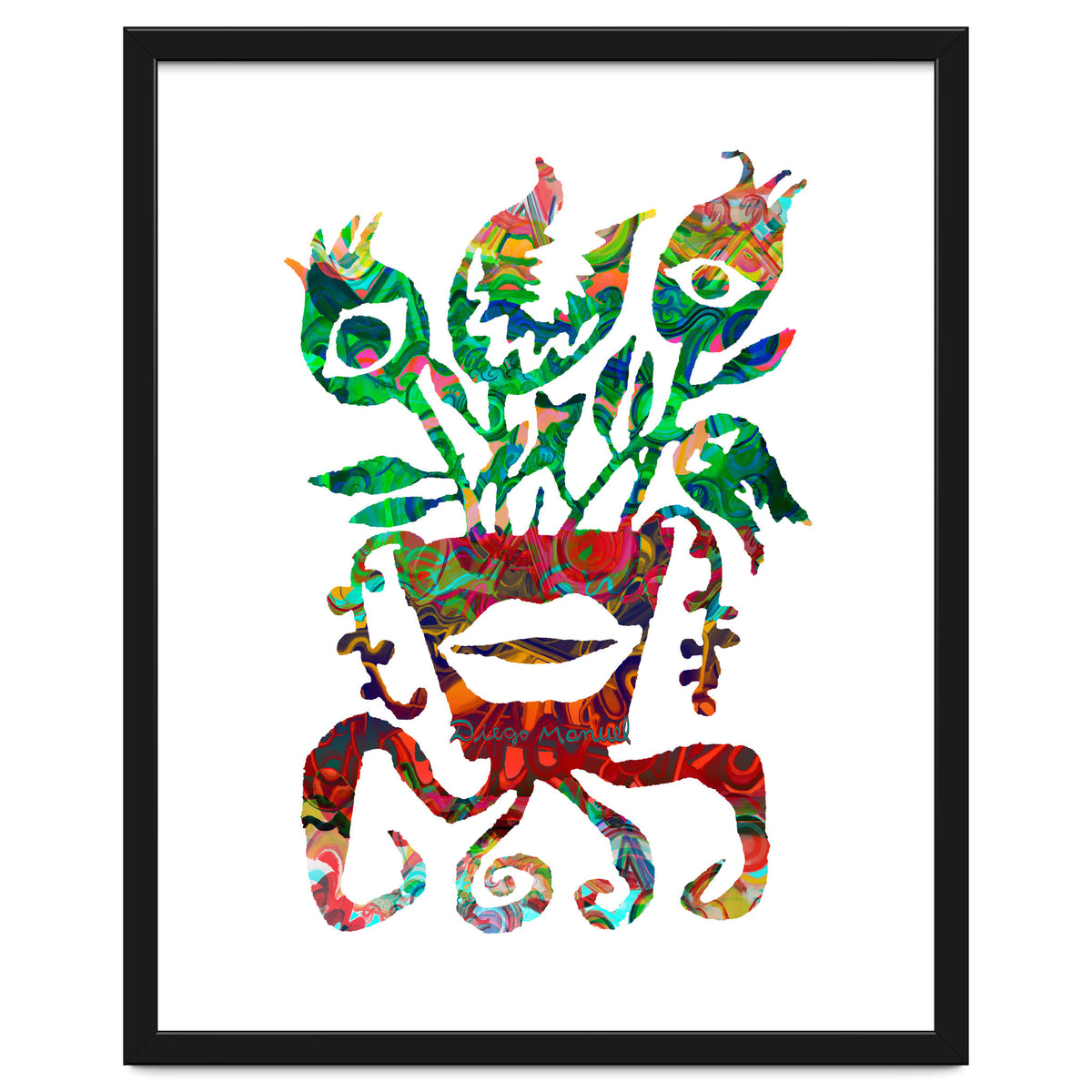 Planta Salvaje Ii 8 Copia