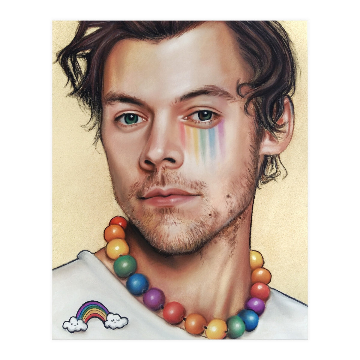 H_Rainbow (Print Only)