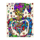 Mujer Digital 3 22 (Print Only) thumbnail