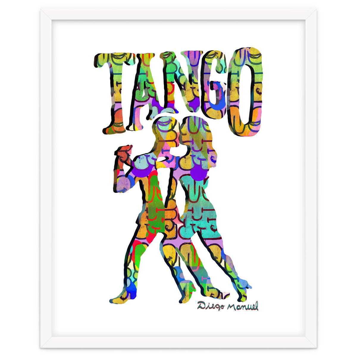 Tango 27
